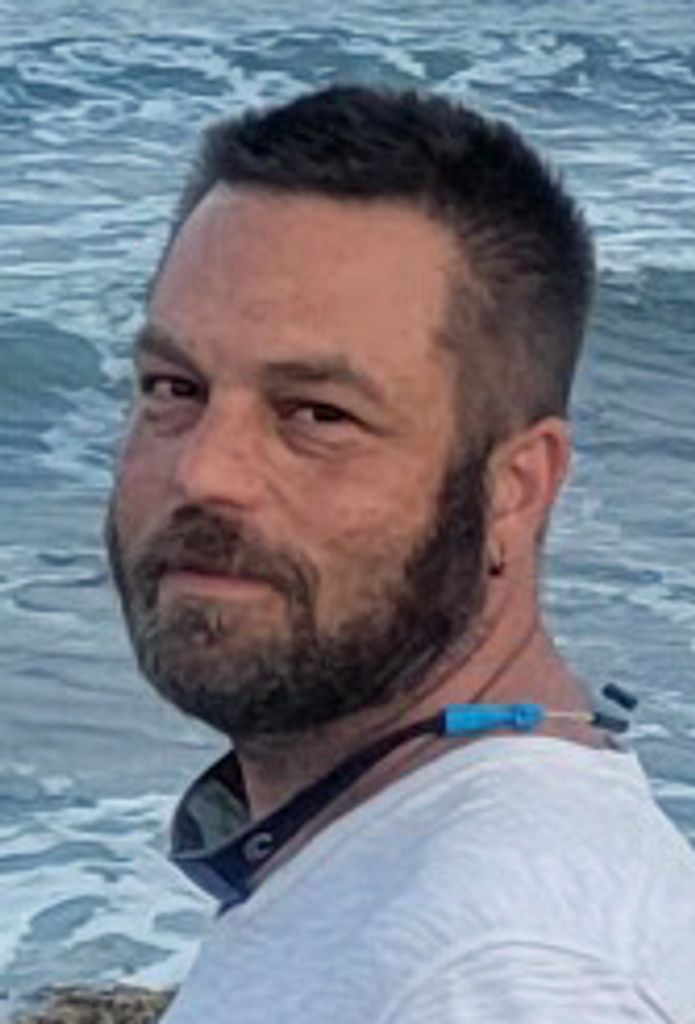 Steven James Walker