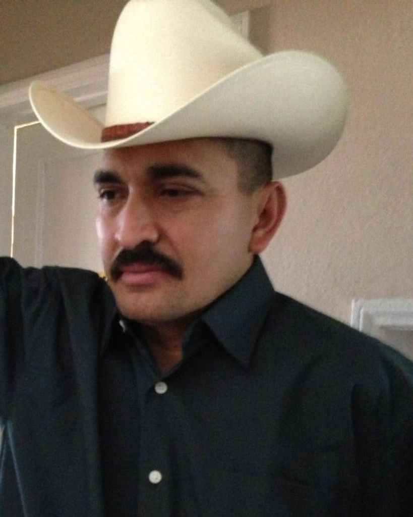 Joel Gaspar Rubio Profile Photo