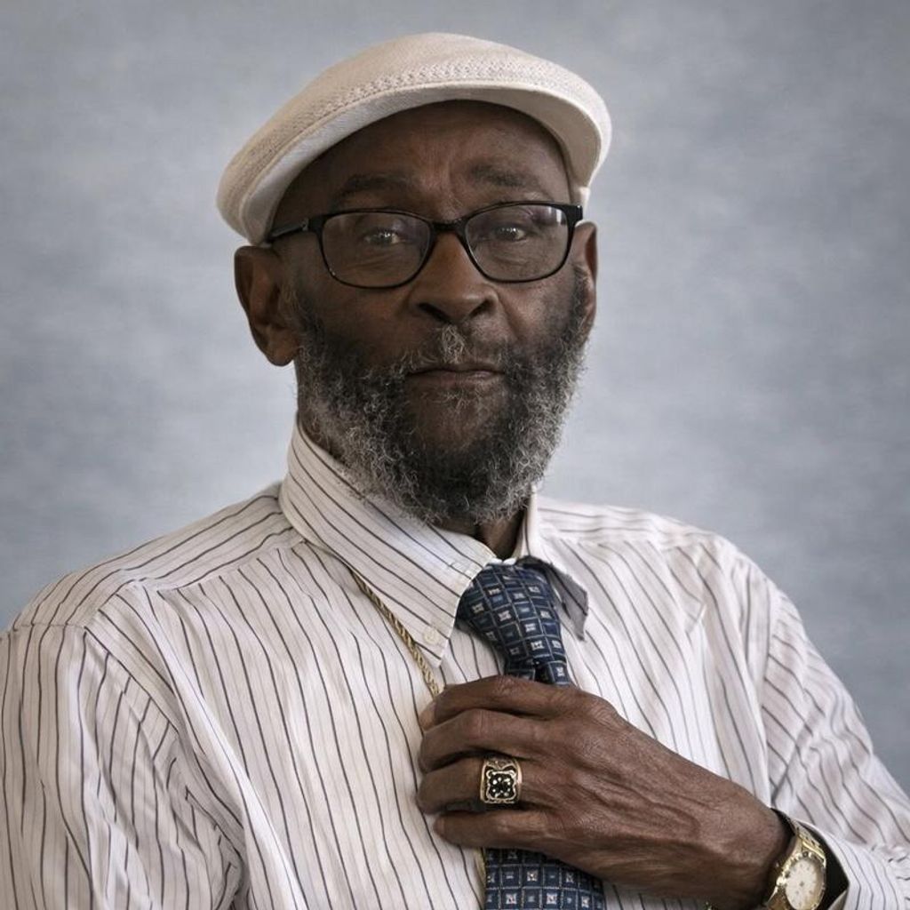 Arnold Wade Charles, Sr.