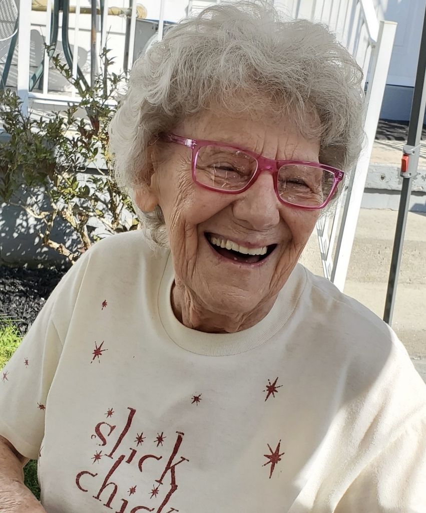 Mary E. Slick Profile Photo