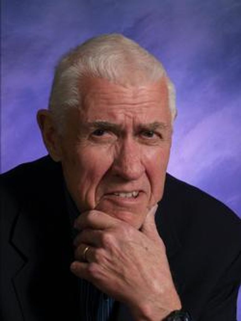 David L. Jackson Profile Photo