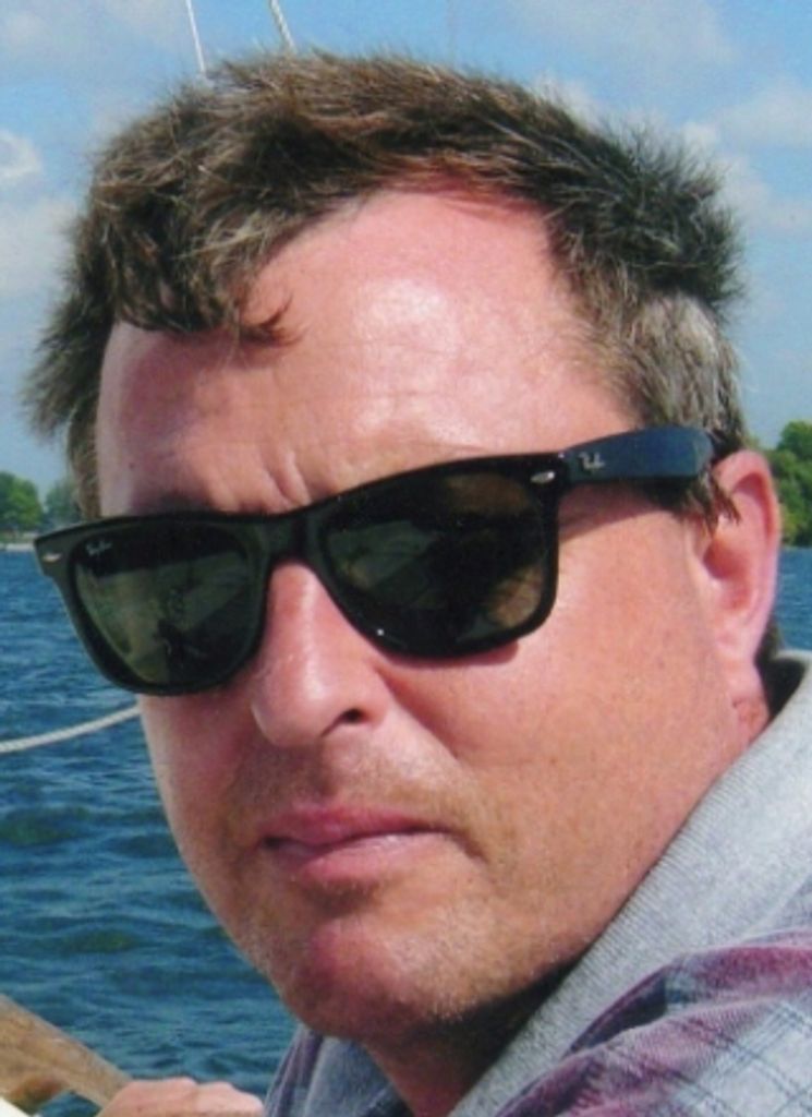 Mark E. Henson Profile Photo