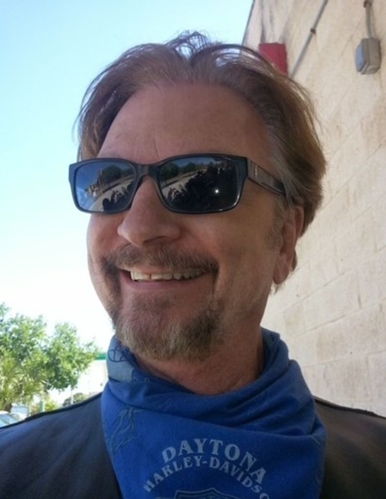 Gary Michael Kilgore