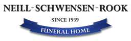 Neill-Schwensen-Rook Funeral Home