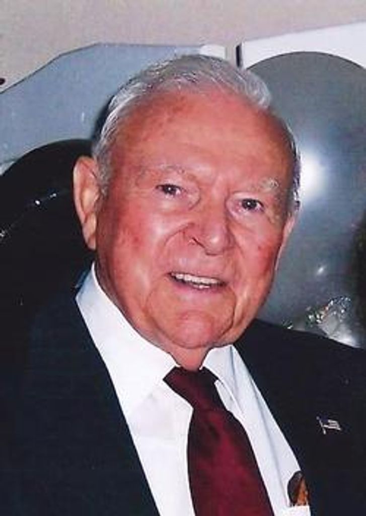 William Joseph Herchenroder