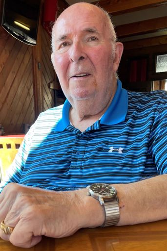 Richard Carl "Dick" Lund Profile Photo