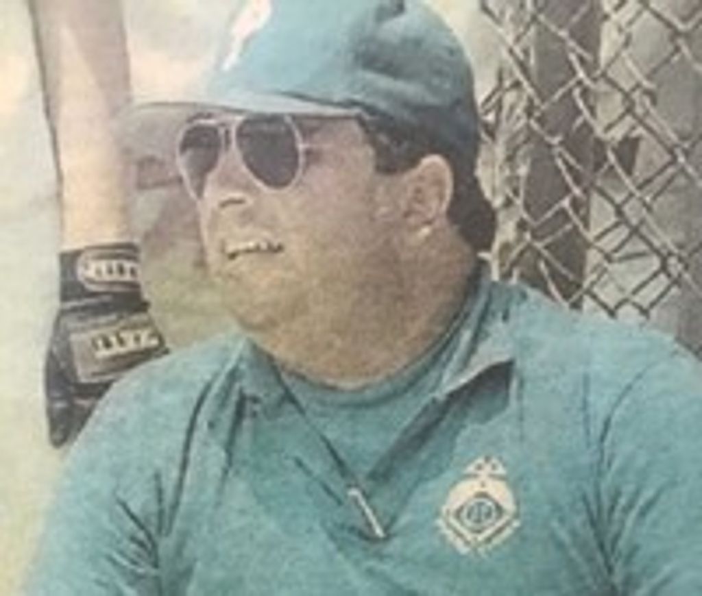 David J. Bocanelli