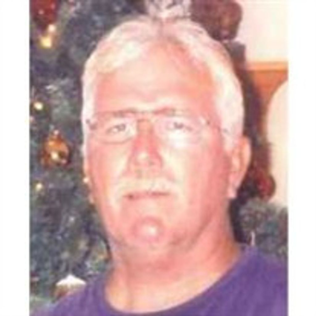Mark Preston Goodwin