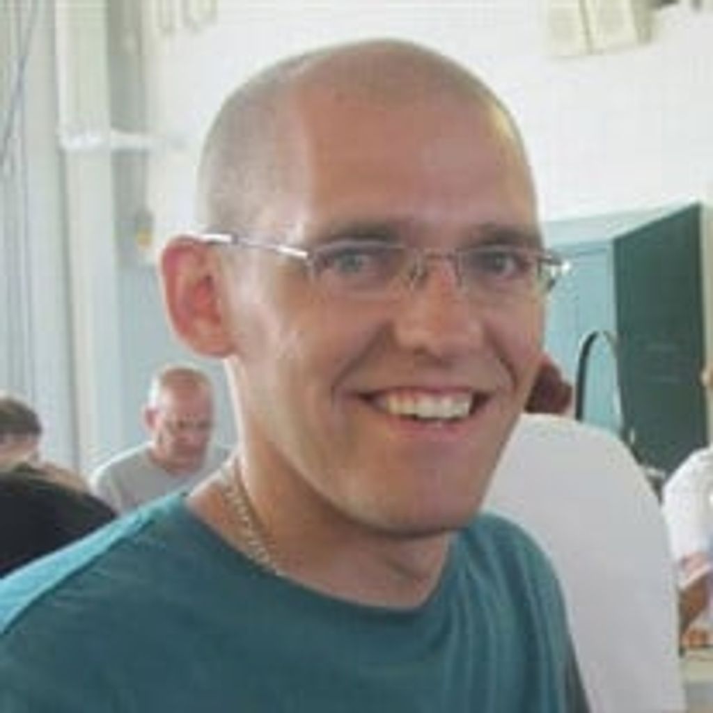 Devon Rosenberger