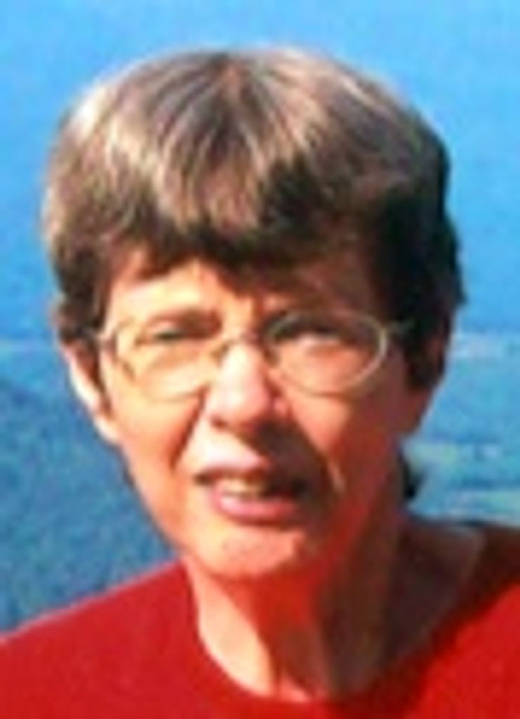 Constance "Connie" Chaney Simmons Profile Photo