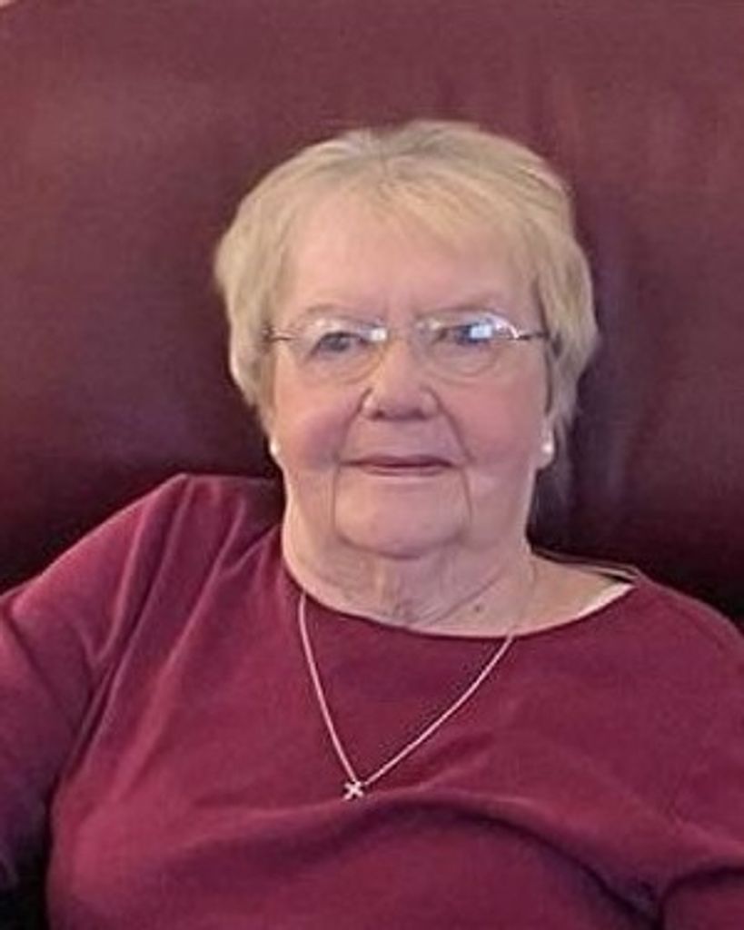 Shirley Ann Compall Profile Photo