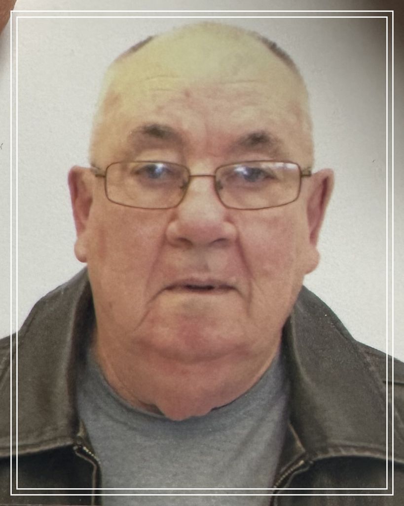 Orville Morton LeMaster