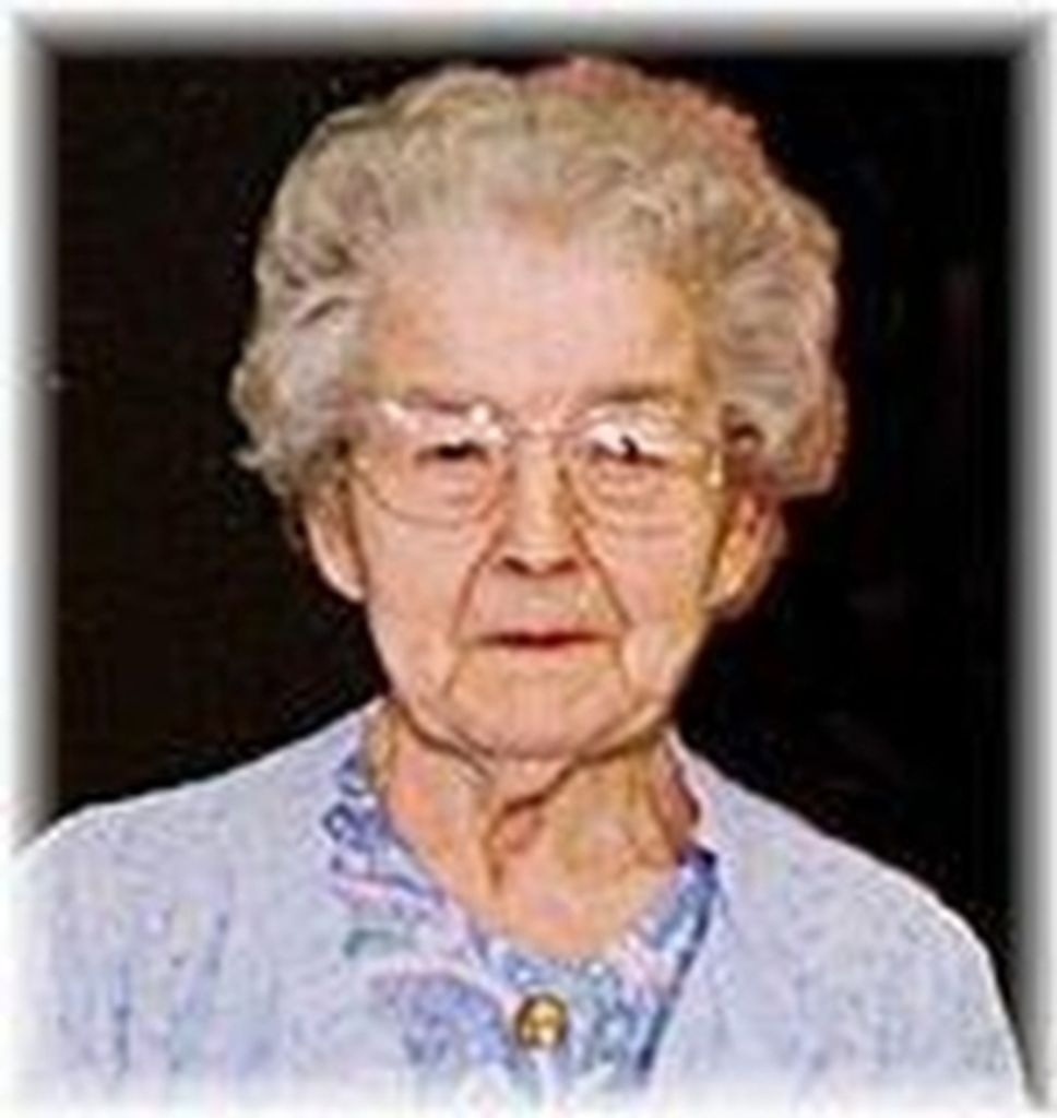 Lila Elizabeth Yarrington