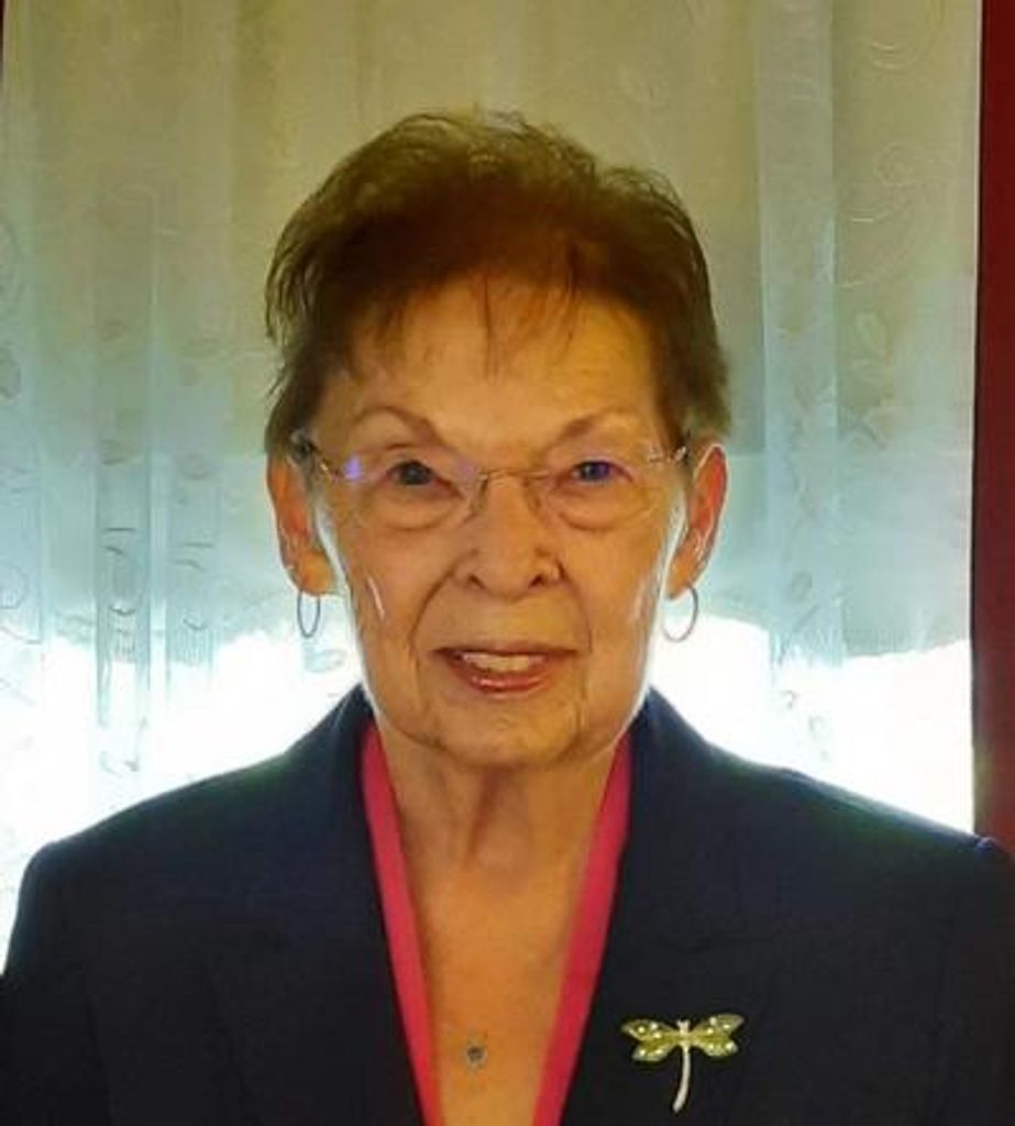 Kathleen Ann Baxter Profile Photo
