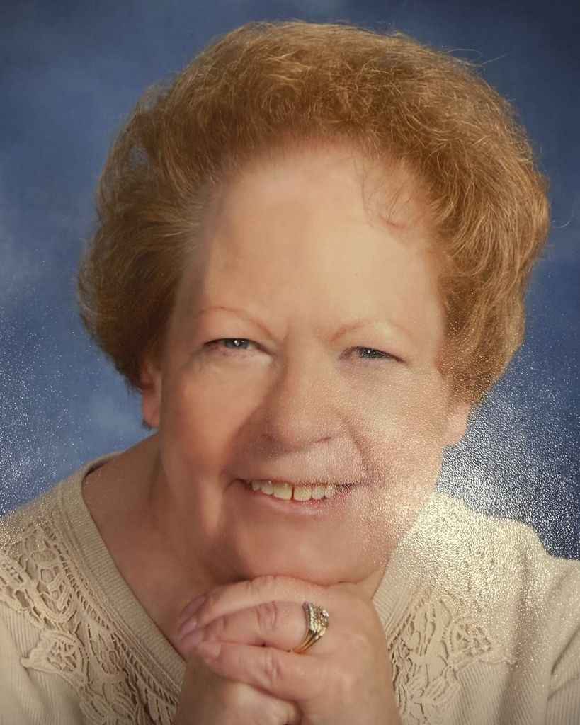 Karolyn R. Schmitt Profile Photo