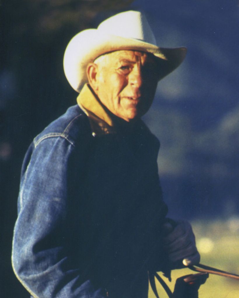 Calvin Wayne Collins