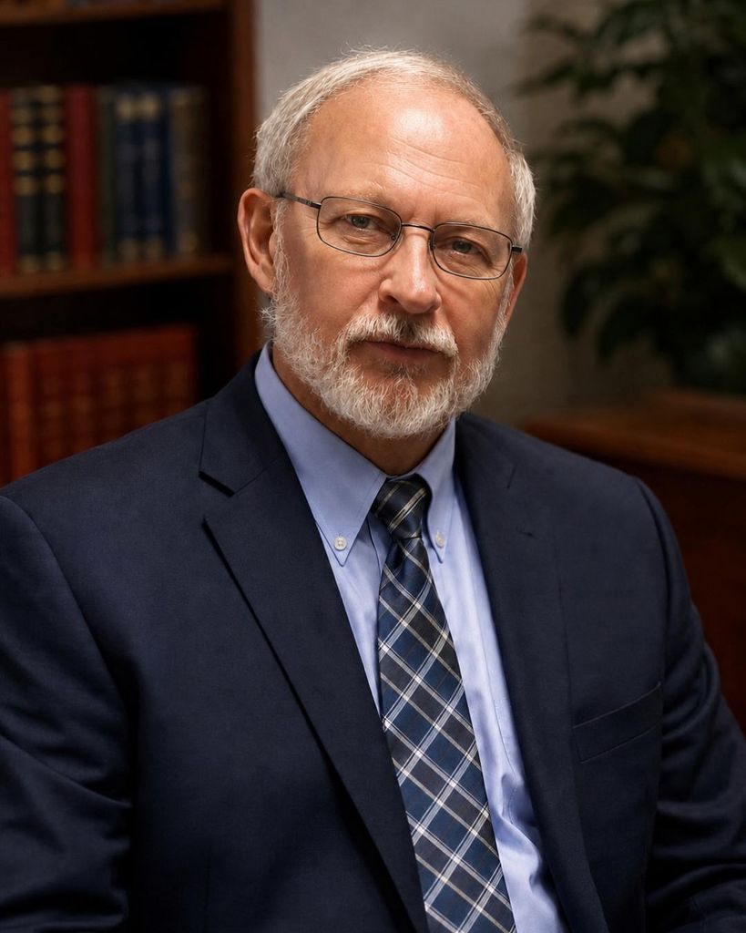Richard W. Armstrong Profile Photo