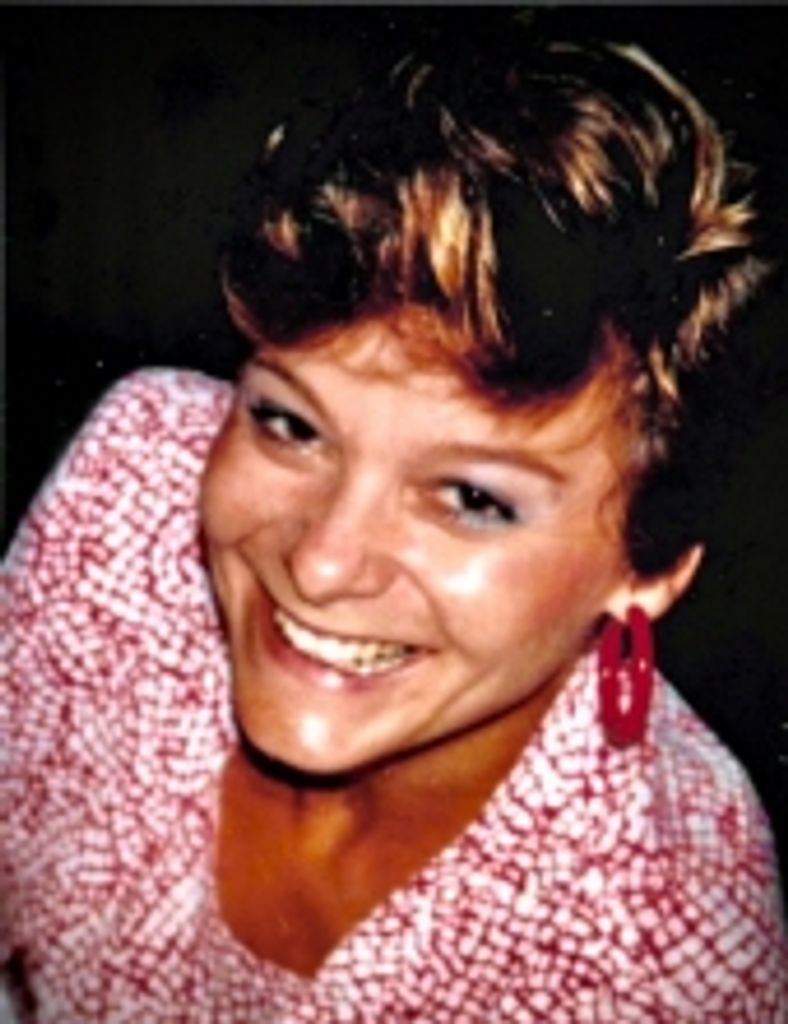 Carol Jane Standifer