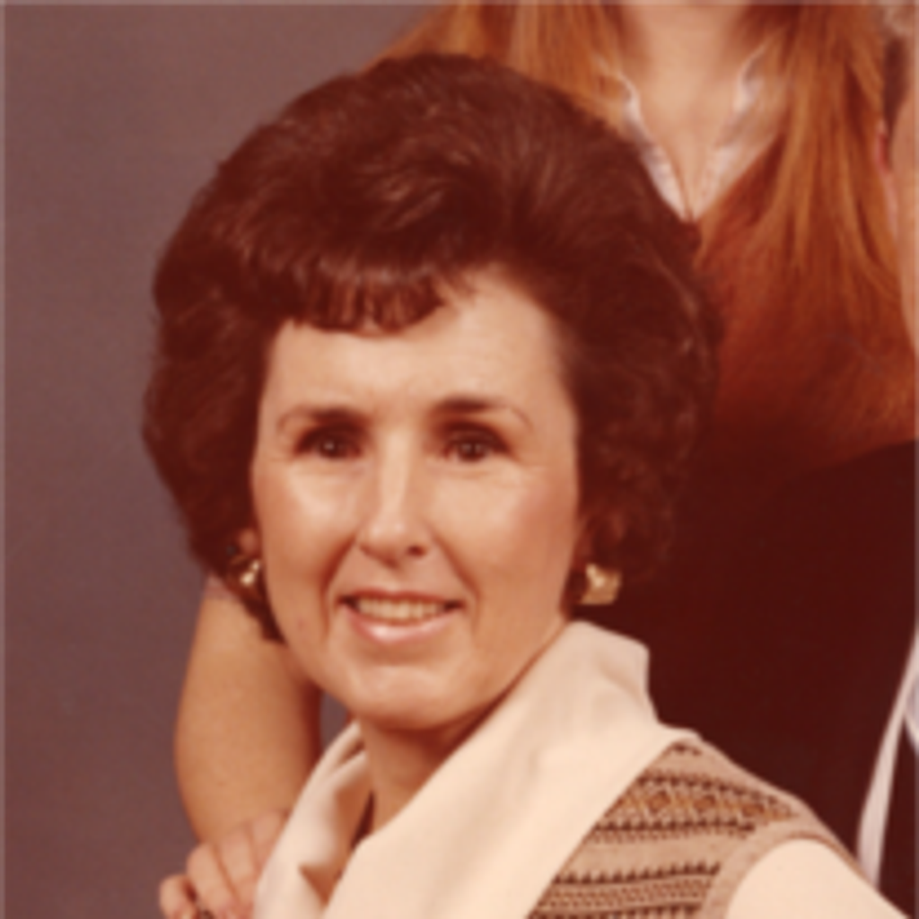 June Beard