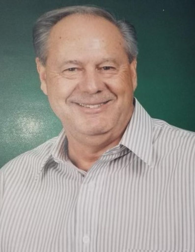 Clayton Hayes Roberts, Jr.