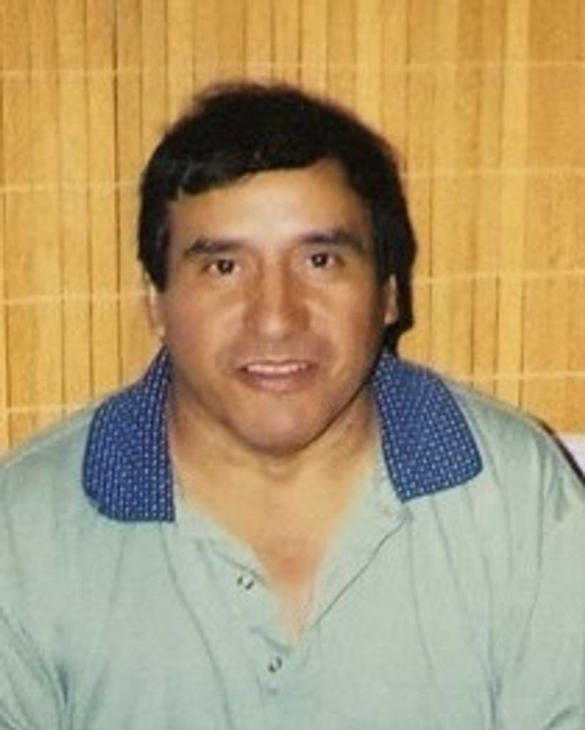 Andy G. (Andres) Cantu Profile Photo