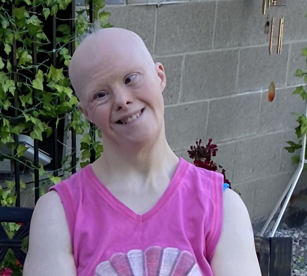 Debra "Debba" Gurish