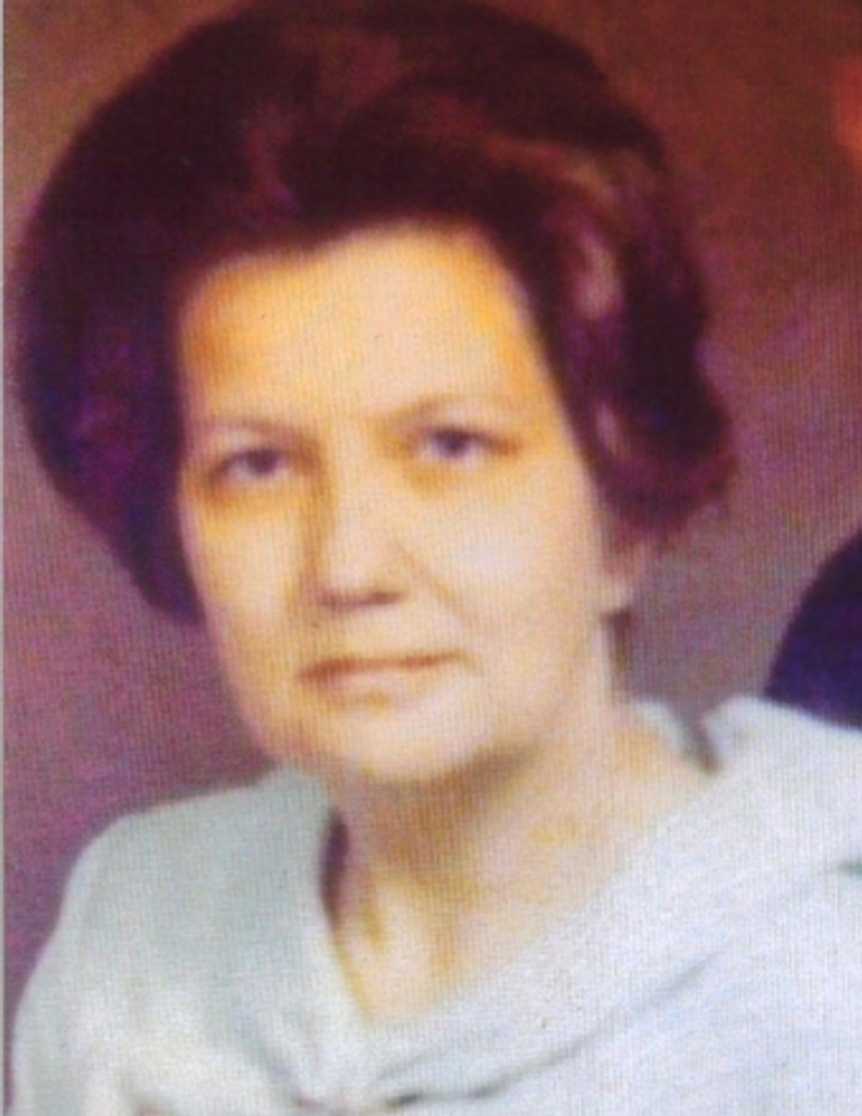 Beatrice Joy (Koppes) Paul