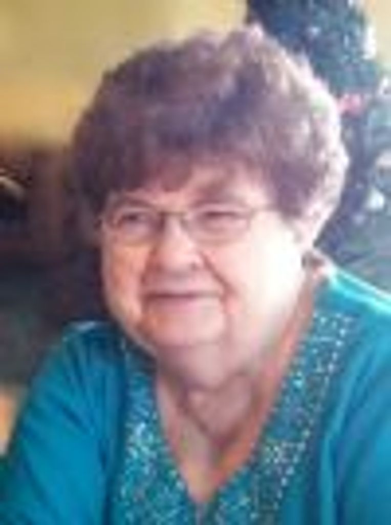 Shirley Hargiss