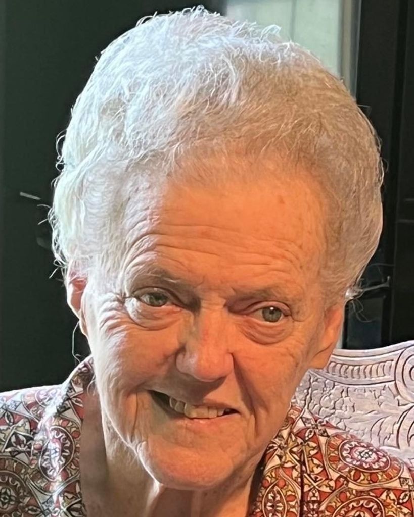 Carole Brewer