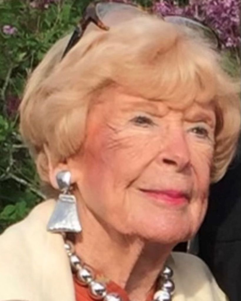 Betty Shartel Smith Profile Photo