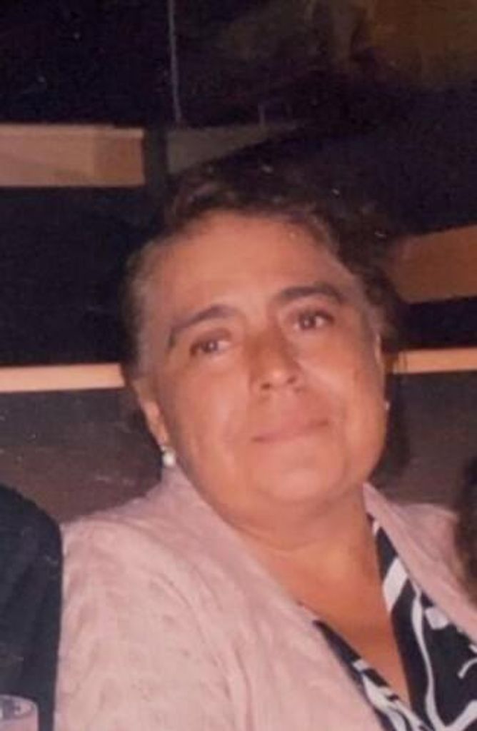 Juana Munoz Profile Photo