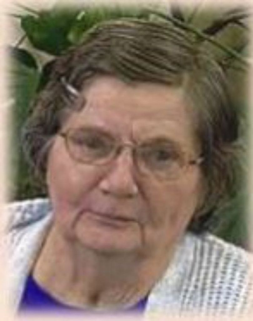 Dorothea Clara “Dorothy” Hoefs 