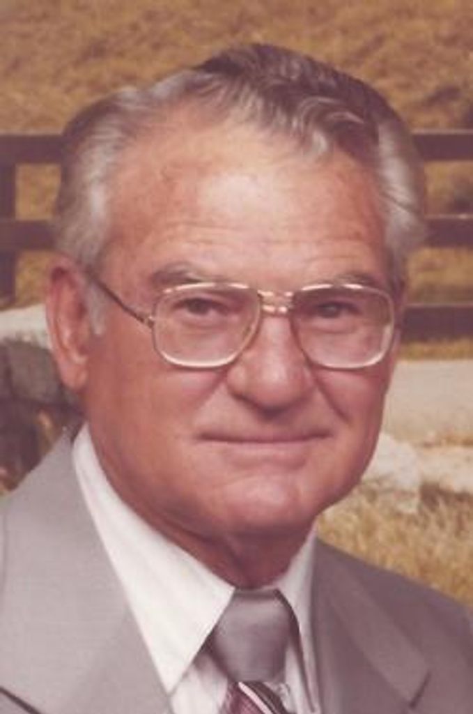 Edwin "Eddie" Dorsey Profile Photo