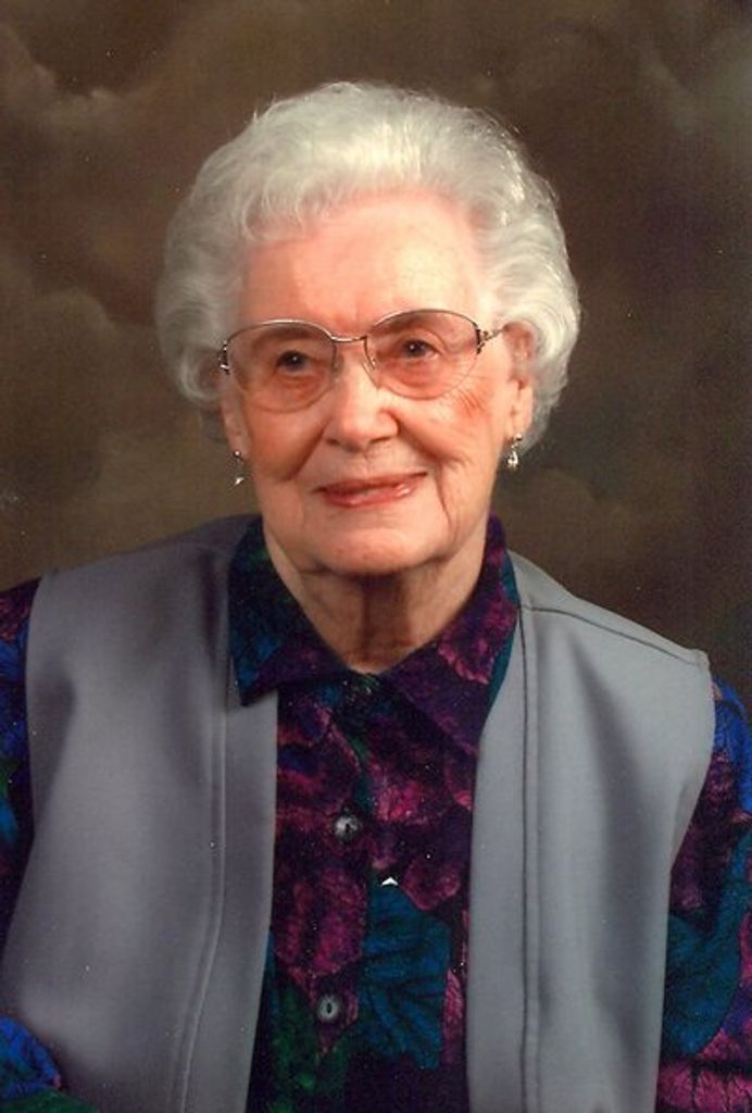 Juanita Mcnickle Profile Photo