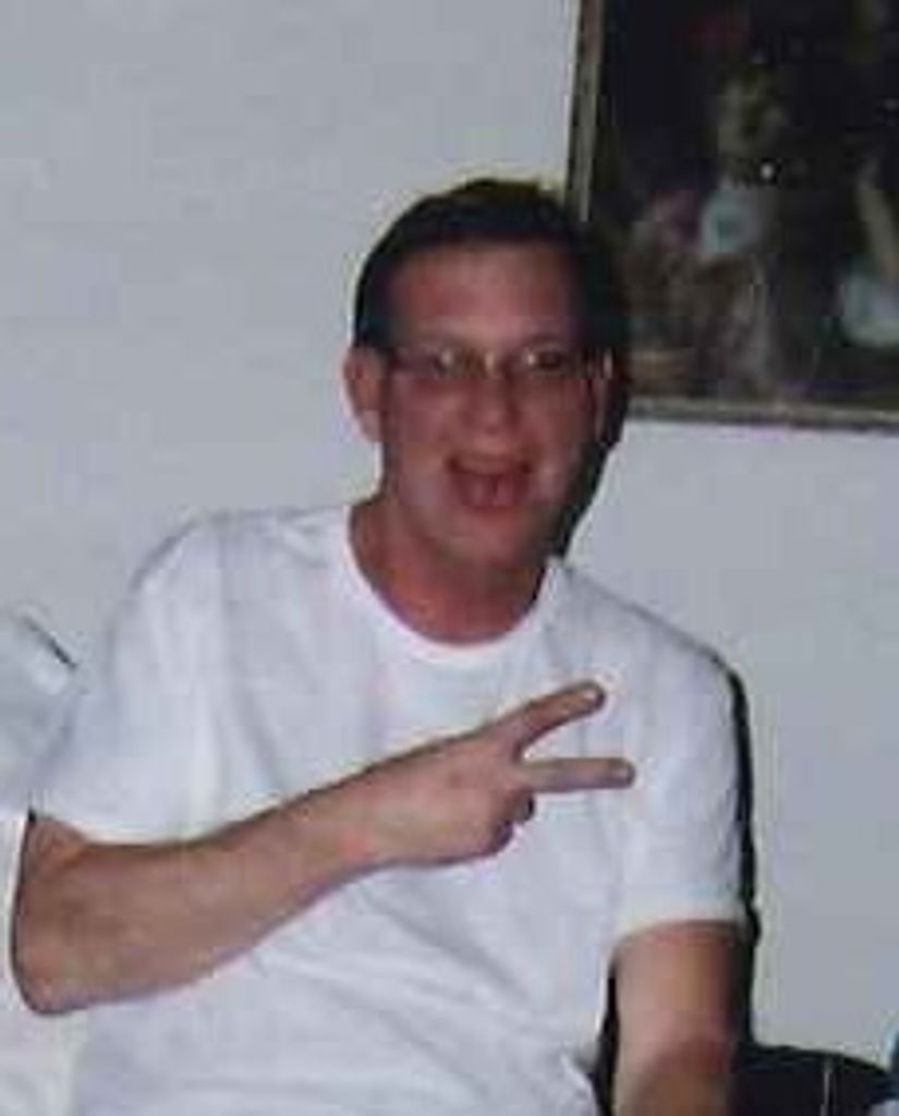 Donald V. Eyre