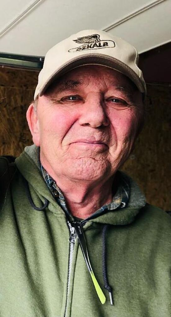 Ronald M. Hendrickson Profile Photo