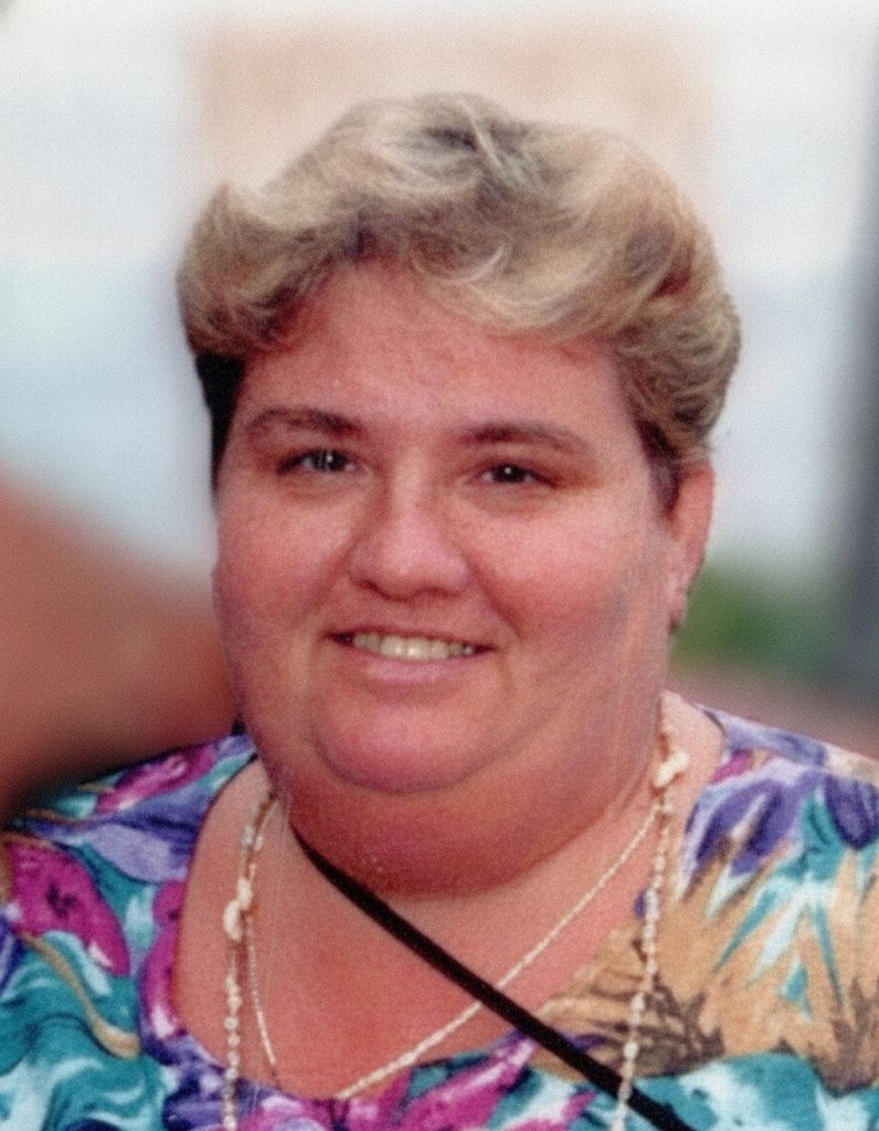 Gail Leigh Graham Profile Photo