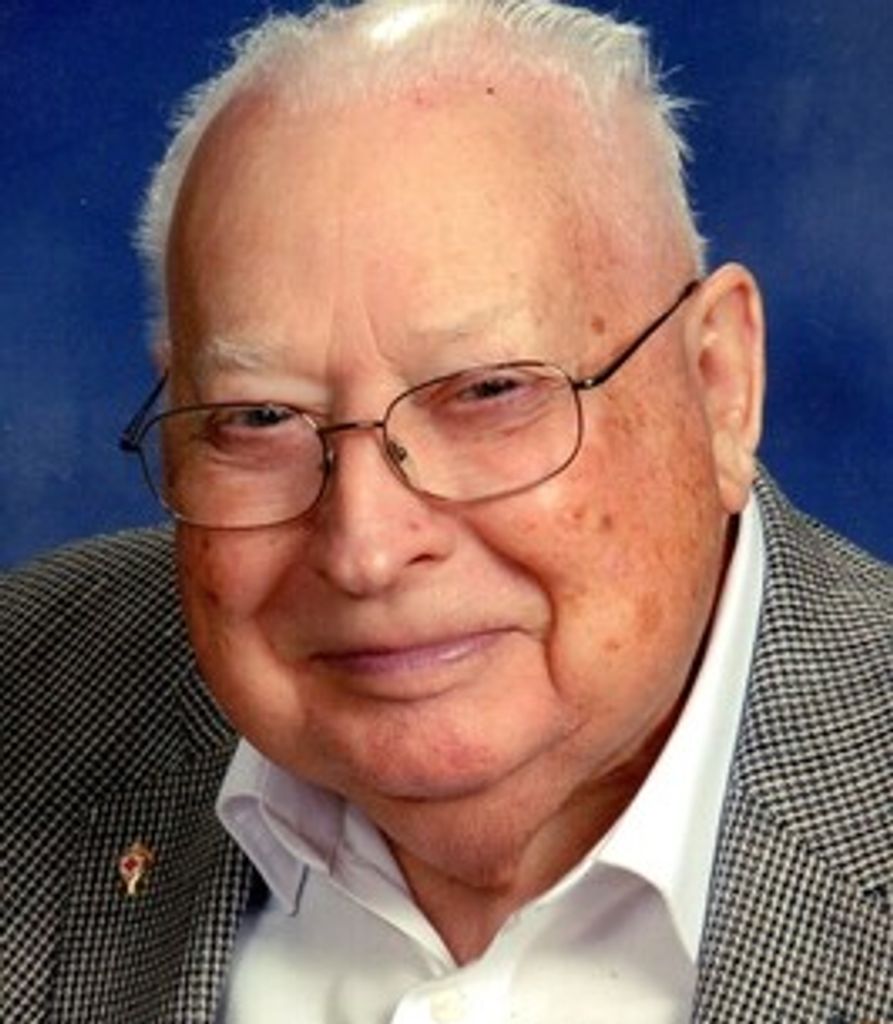 Darwin Lovell Profile Photo