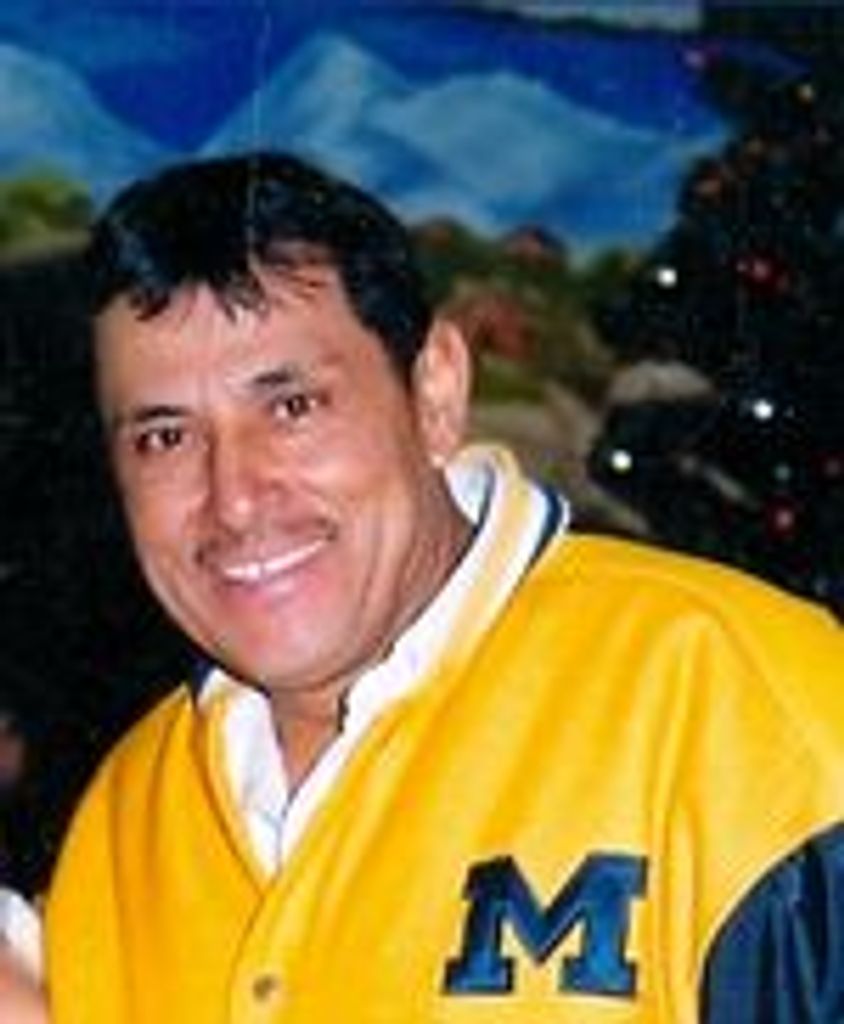 Juan Silva Oviedo