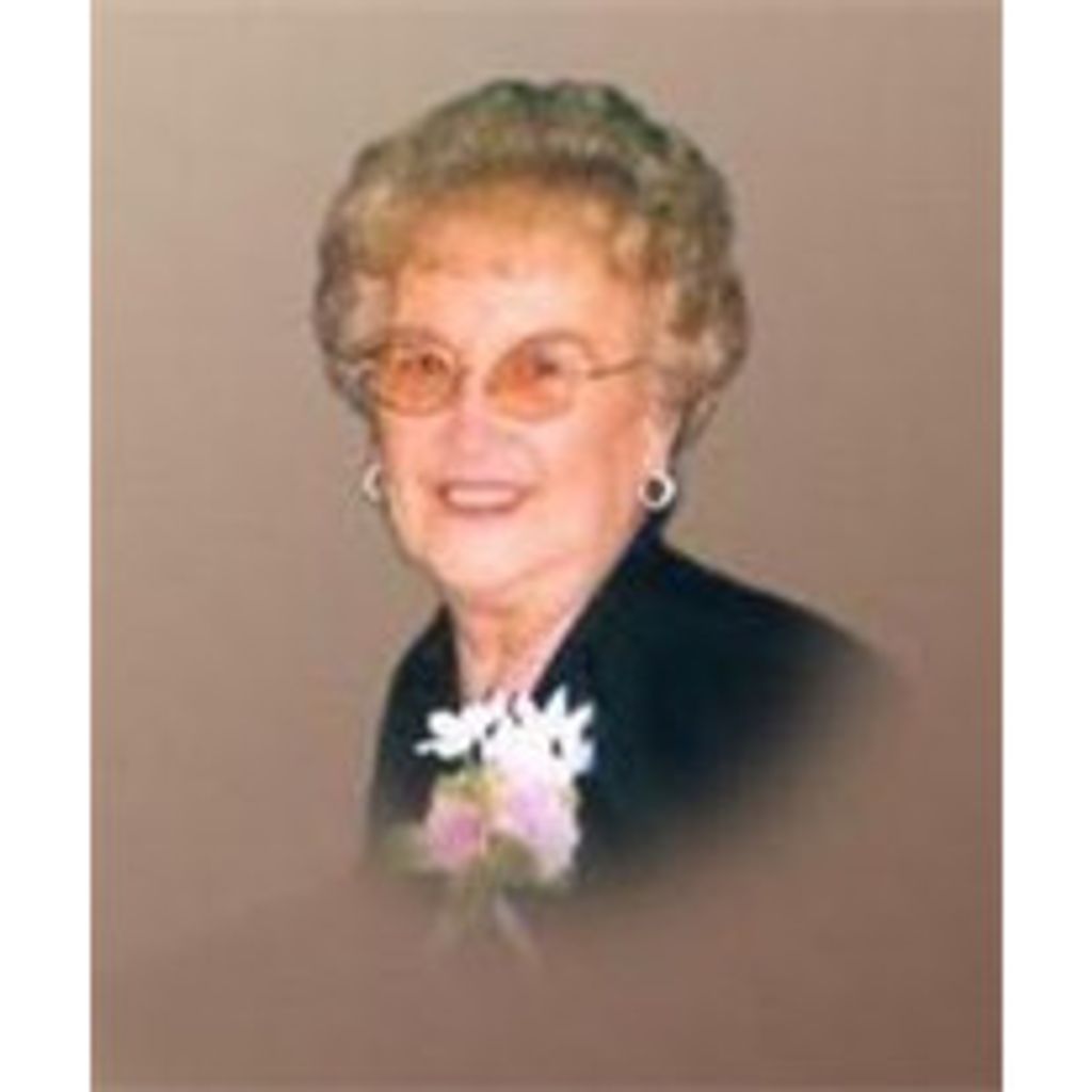 Althea Mildred (Brackett) Fraise