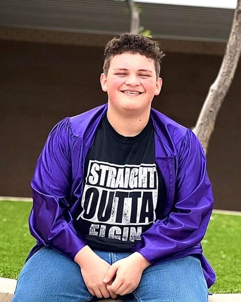 Kenneth Wayne Copeland