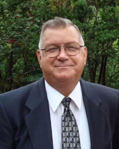 Roger Dale Dillon's obituary image