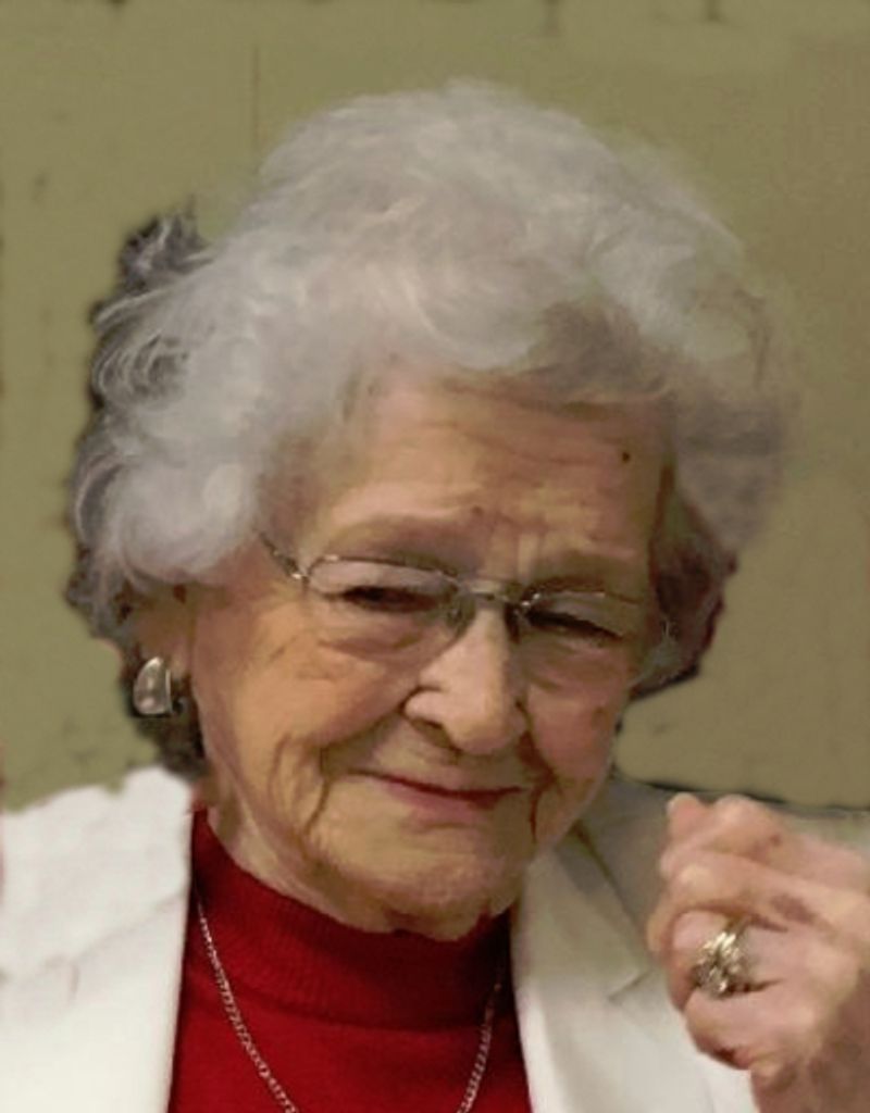 Vneeda Jane Fowler Profile Photo