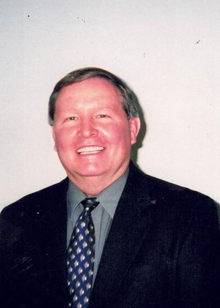 Ira "Kent" Townsend Profile Photo