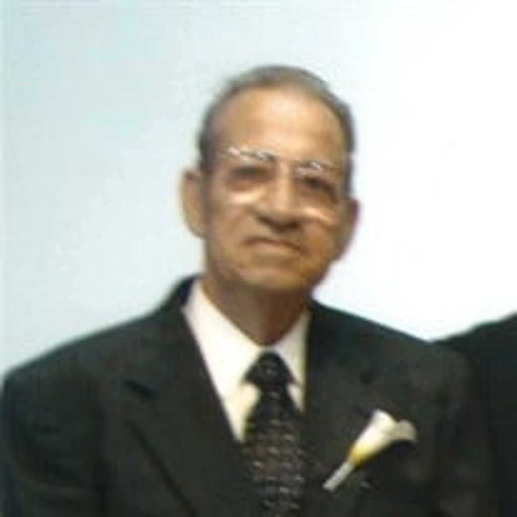 Mr. Willie "Gibson" Phillips