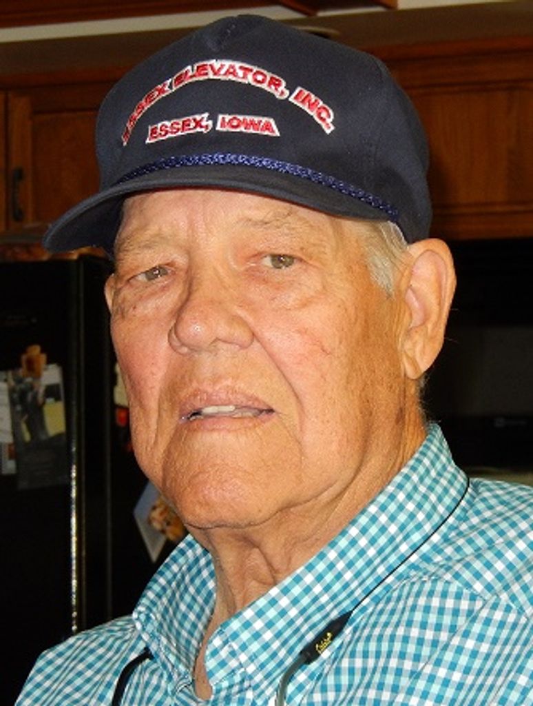 Stewart L. Harberts Profile Photo