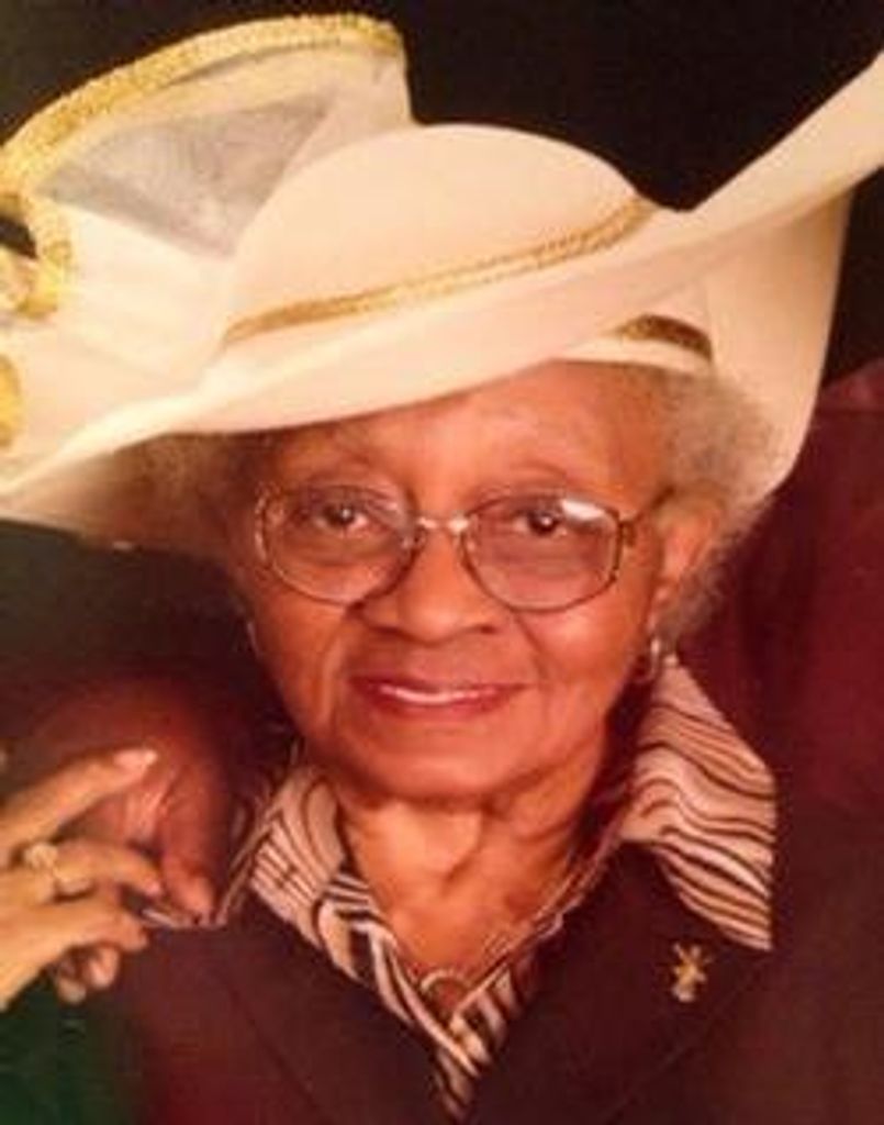 Beanna Miller Landry