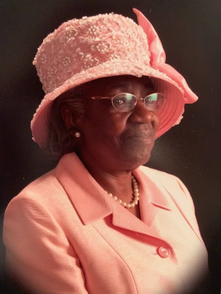 Hattie E. Plowden Profile Photo