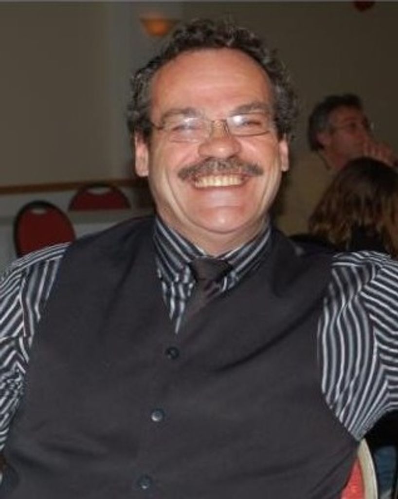 Thomas Armand Charles Warden