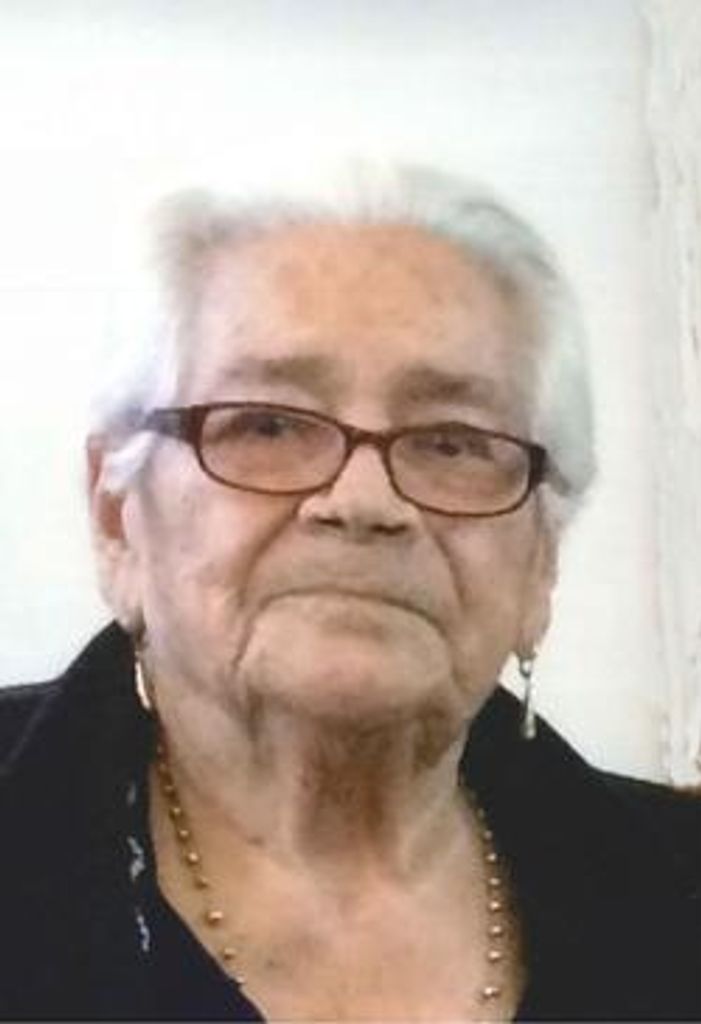 Josefina Mendez De Ceja